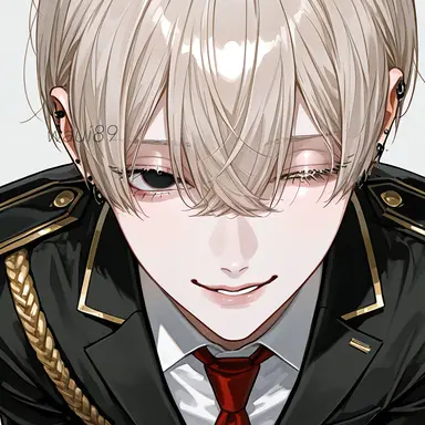 Profile image of 春稀