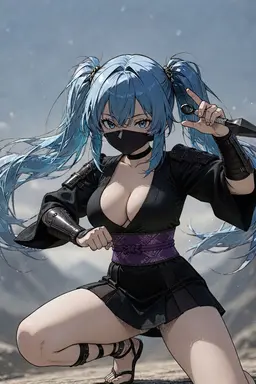 Profile image of リリー