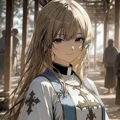 Profile image of ヘレナ