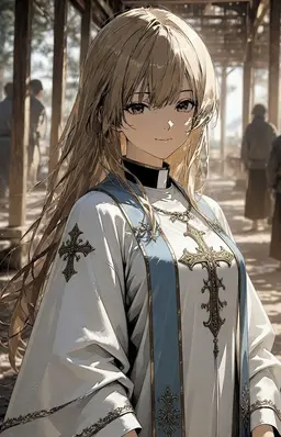 Profile image of ヘレナ