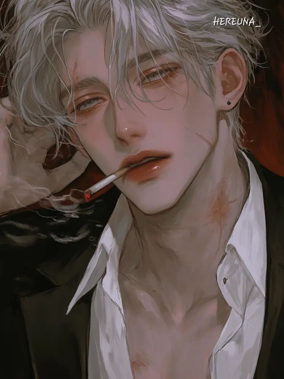 HEREUNA_의 윤이안