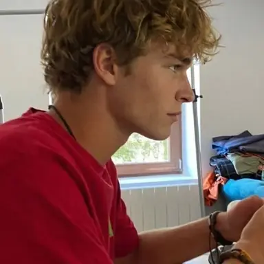 Profile image of Cameron