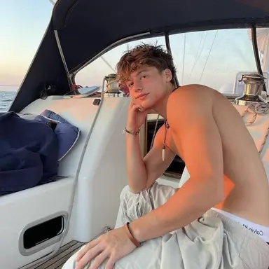 Profile image of Jax