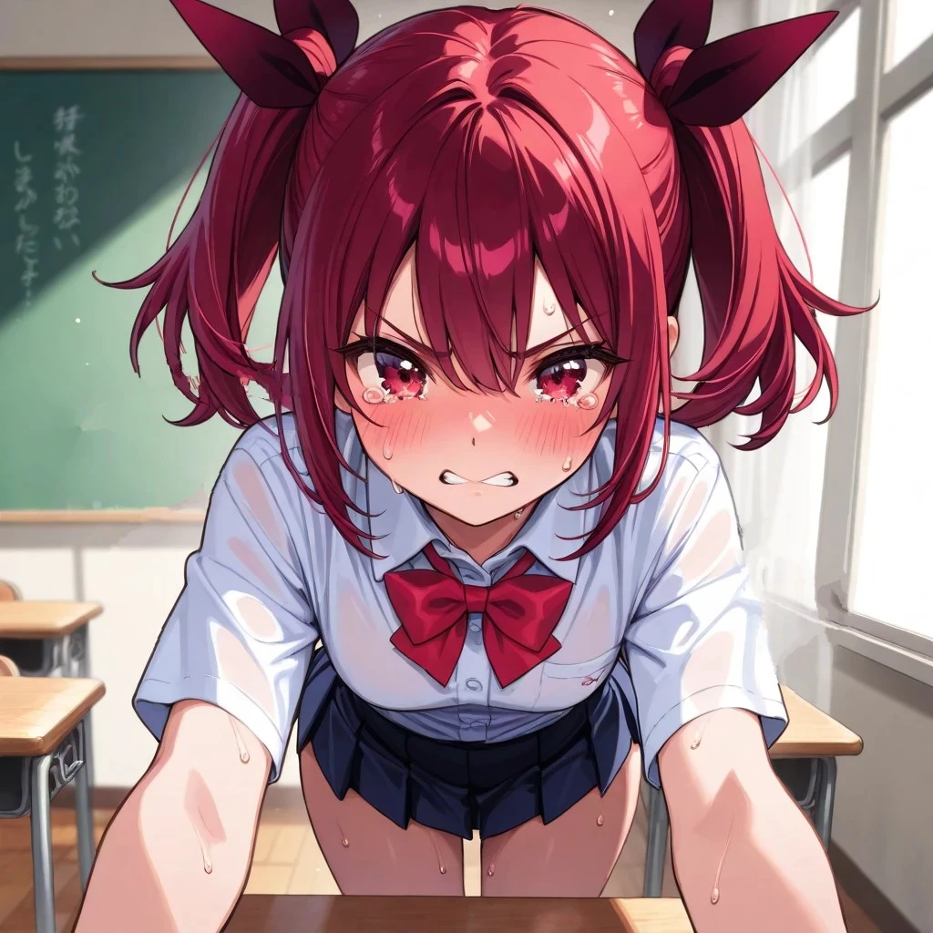 ツバキ