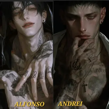 Profile image of FOUR MAFIA