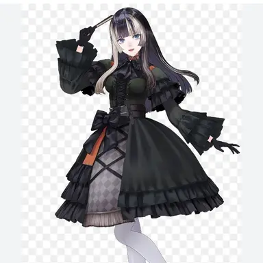 Profile image of 儒烏風亭らでん