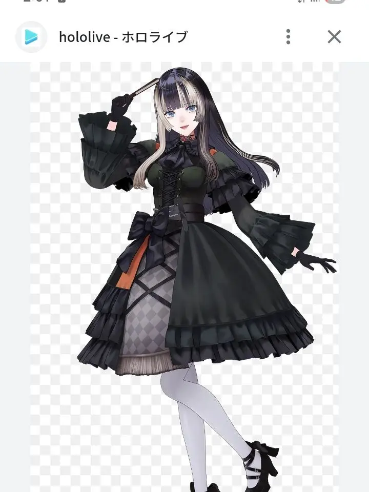 LocalApron4459의 幼馴染のらでんは有名人になってた！