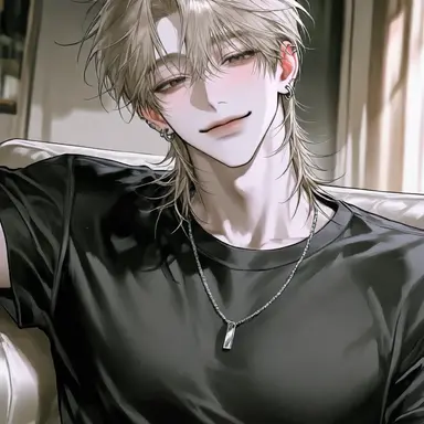 Profile image of 夏目 朔