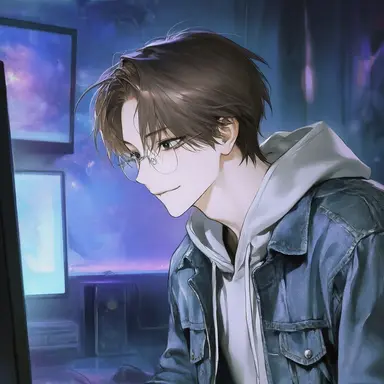Profile image of 颯