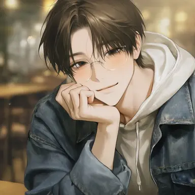 Profile image of 颯
