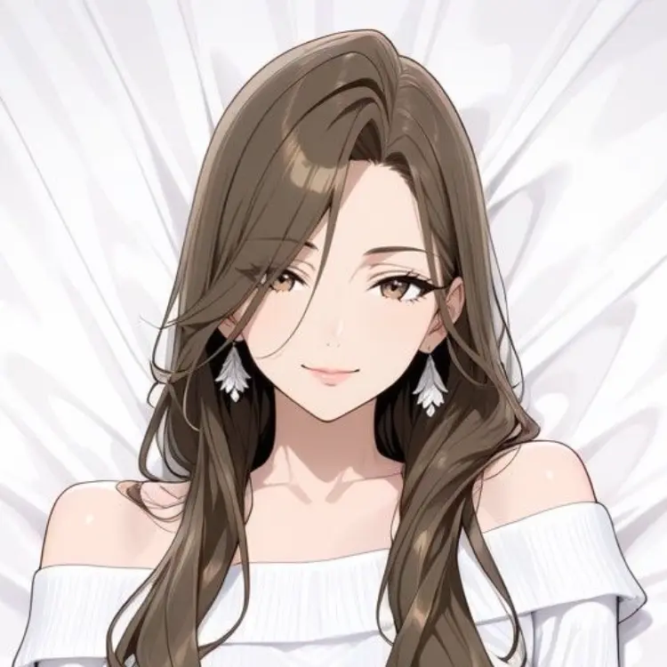 SilverOkapi0049의 ヤンママな義母