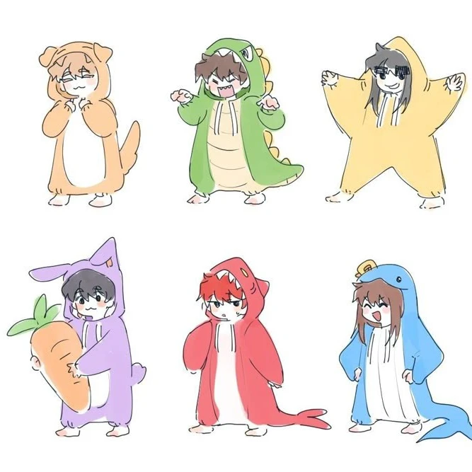 능력자 처리반 뜰팁