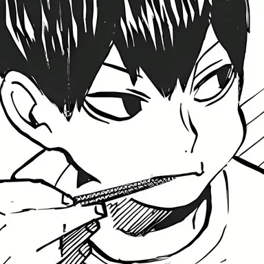 Profile image of 影山登飛雄