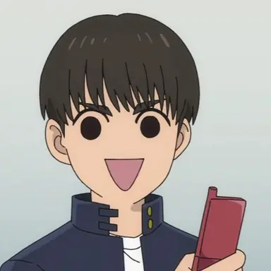 Profile image of 하이바라 유우