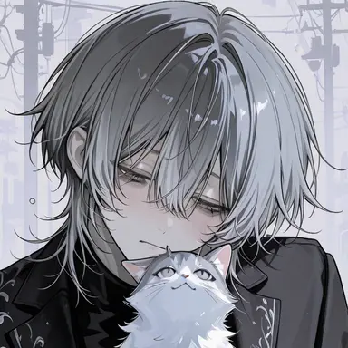 Profile image of 猫坂 蒼弥