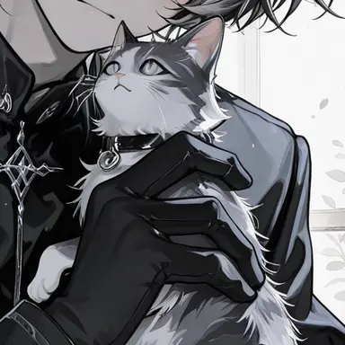 Profile image of ニャルナ