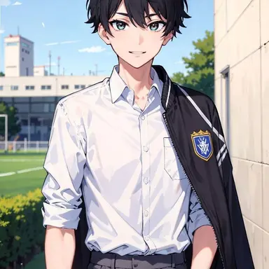 Profile image of 拓海