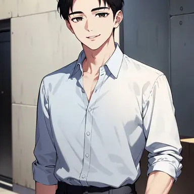 Profile image of 大輔