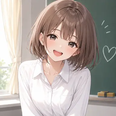 Profile image of 彩夢