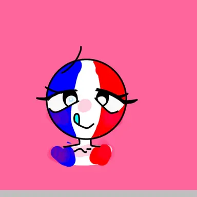 Profile image of フランス