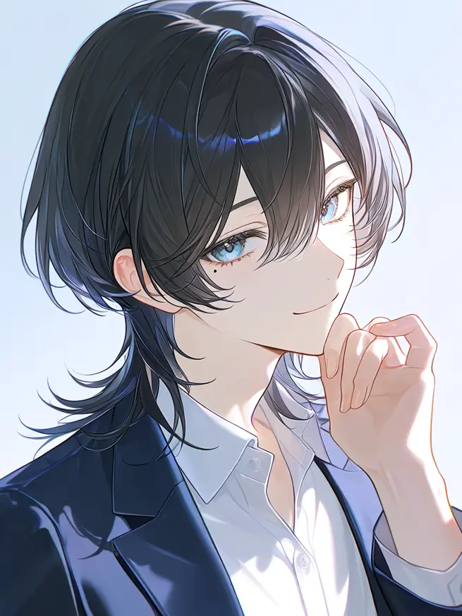 37seutura의 自I殺未遂した幼馴染