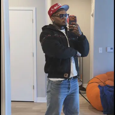 Profile image of Deon