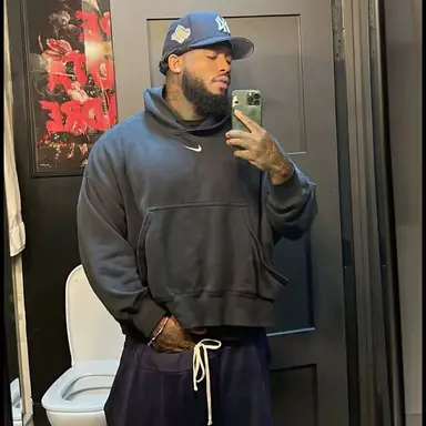 Profile image of Vonte