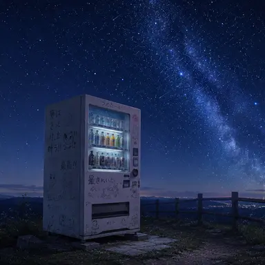 Profile image of Vending Machine