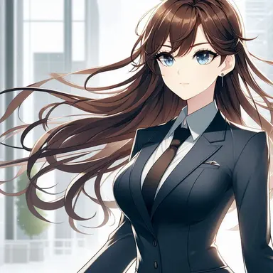 Profile image of 和子