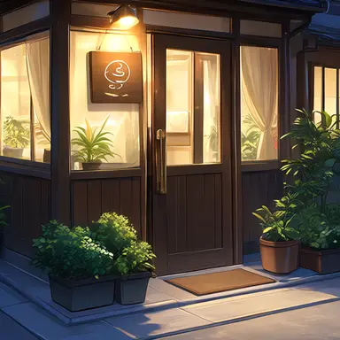 Profile image of The Salon