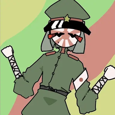 Profile image of 日帝