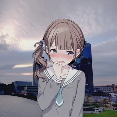 Profile image of 望月　穂波