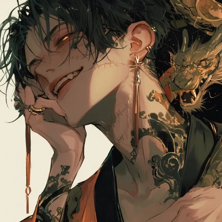 LongMole5211의 リョウ