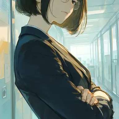 Profile image of Mika Takahashi