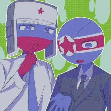 Profile image of 북한