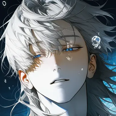 Profile image of スイ