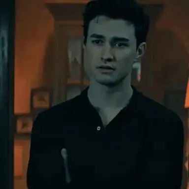 Profile image of Nicholas