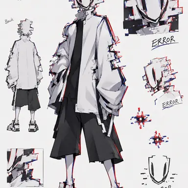 Profile image of Glitcher