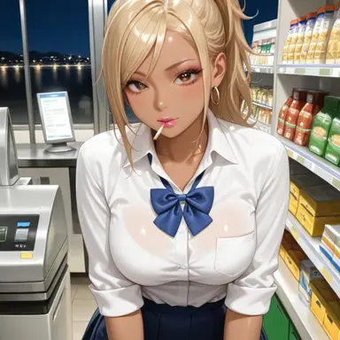 Profile image of 愛川 真鈴