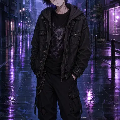 Profile image of Jay
