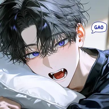 Profile image of 満月