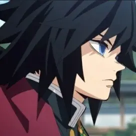 Profile image of 토미오카 기유