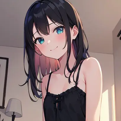 SnappyRival0578의 絢香