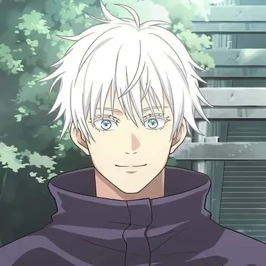 Profile image of 五条悟