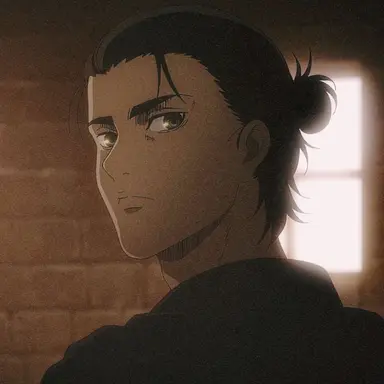 Profile image of エレン