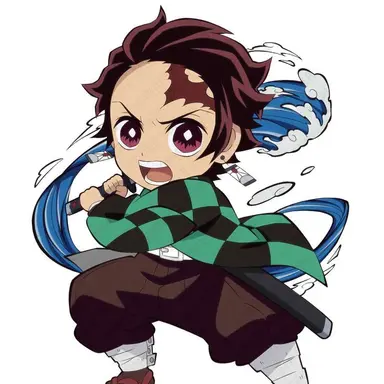 Profile image of 카마도 탄지로