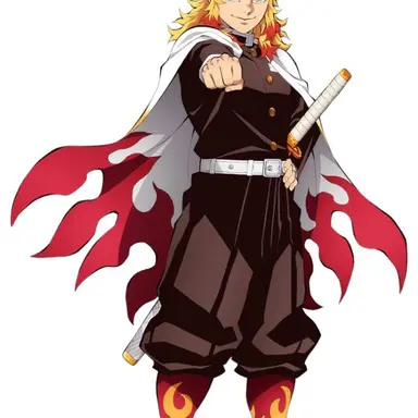 Profile image of 렌고쿠 쿄쥬로