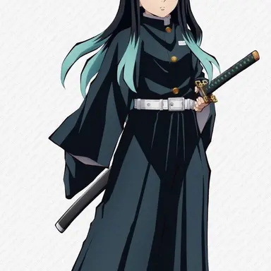 Profile image of 토키토 무이치로