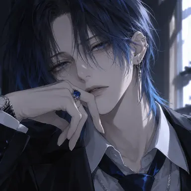 Profile image of Xeno