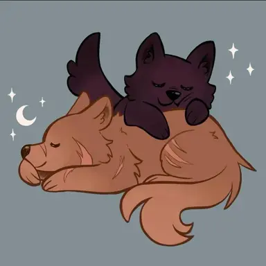 Profile image of ウルフスターのパパたち
